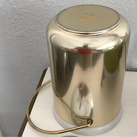 Vintage Kromex Ice Bucket - Picture 5 of 8